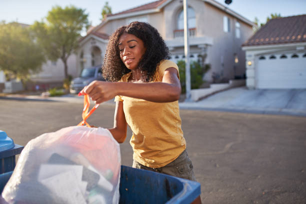 Best Attic Cleanout Services  in Hermantown, MN