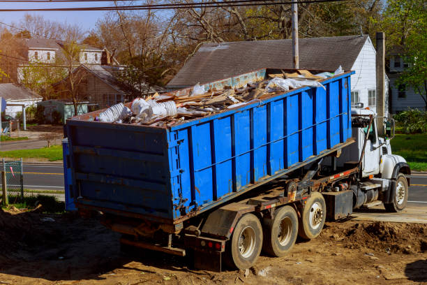 Debris Removal in Hermantown, MN