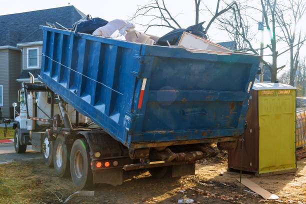 Full-Service Junk Removal in Hermantown, MN