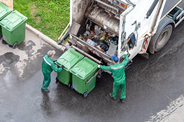 Best Same-Day Junk Removal  in Hermantown, MN