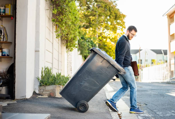 Hermantown, MN Junk Removal Company