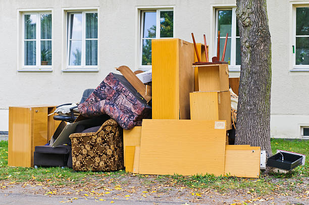 Best Yard Cleanup Services  in Hermantown, MN