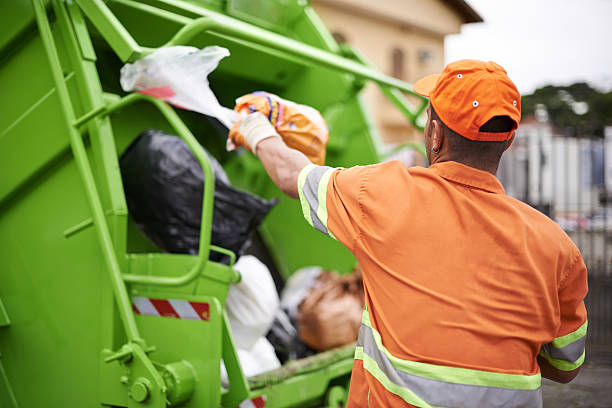 Best Full-Service Junk Removal  in Hermantown, MN