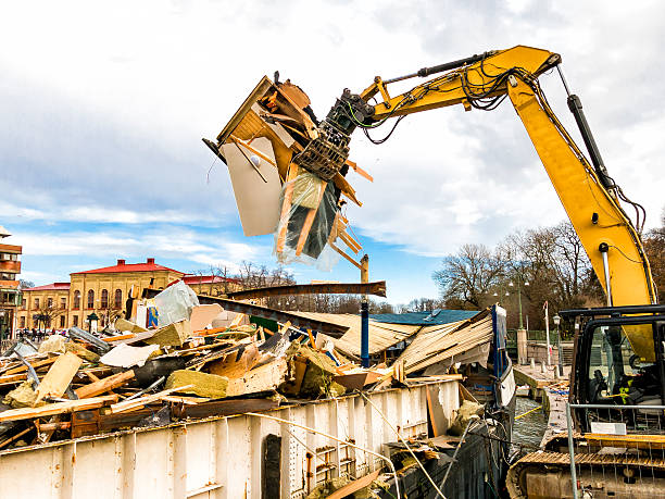 Best Household Junk Removal  in Hermantown, MN